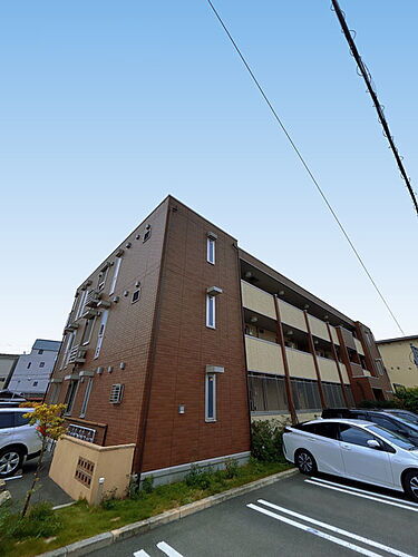 大阪府堺市西区浜寺石津町東４丁 賃貸アパート