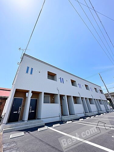 和歌山県和歌山市四筋目 2階建 築2年