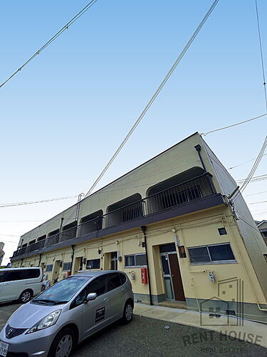 大阪府泉佐野市下瓦屋３丁目 築52年4ヶ月 2階建