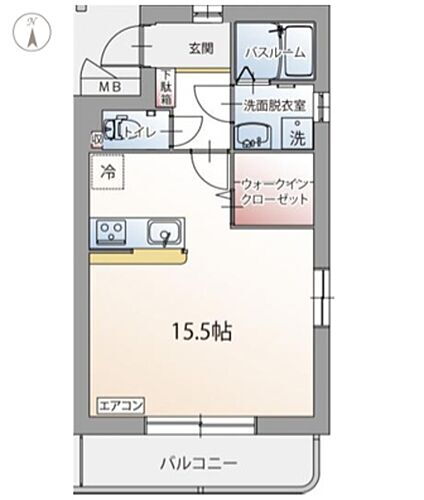静岡県駿東郡清水町堂庭261-12 三島駅 ワンルーム マンション 賃貸物件詳細