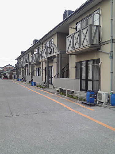 アーバンパレス　２番館 2階建