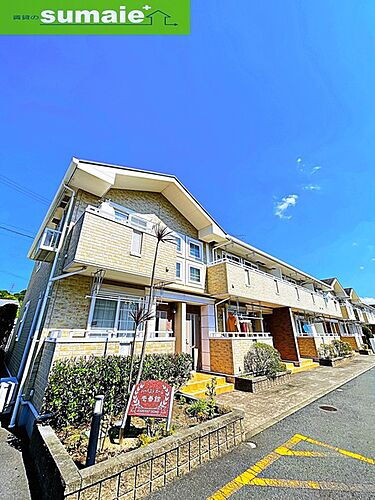 和歌山県和歌山市大谷 賃貸アパート