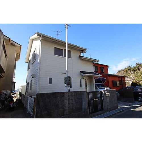京都府亀岡市東別院町鎌倉見立 2階建 築30年8ヶ月
