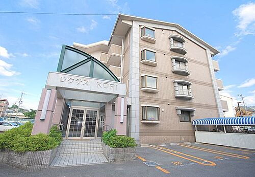 大阪府寝屋川市美井元町 賃貸マンション