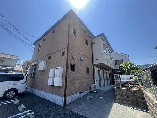 シャーメゾン江井島