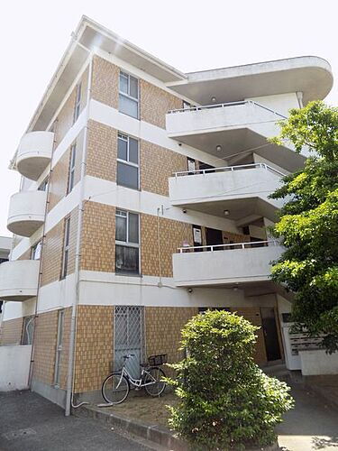 大阪府堺市東区丈六 賃貸マンション