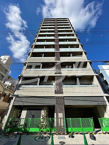 大阪府大阪市都島区都島北通１丁目 13階建 