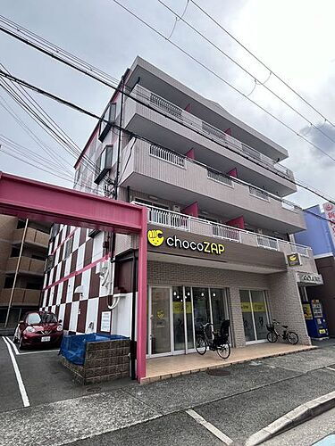 Ｌａ・Ｖｉｔａ三国ヶ丘