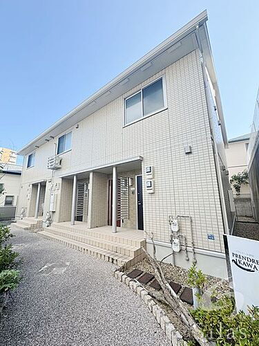兵庫県神戸市西区前開南町１丁目 2階建