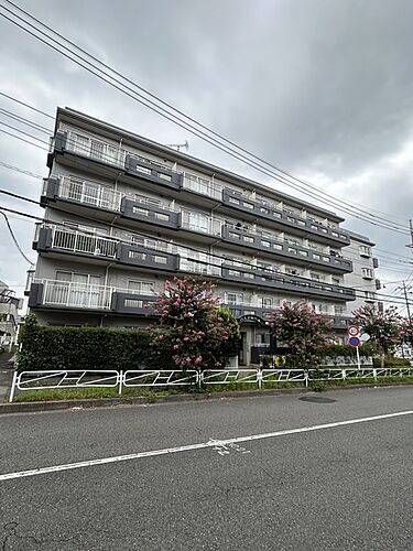 東京都八王子市堀之内３丁目 賃貸マンション