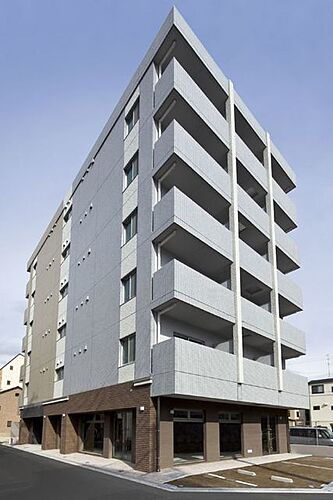 大阪府大阪市東淀川区菅原５丁目 6階建 築14年4ヶ月
