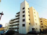 神奈川県厚木市妻田東3丁目 6階建 築35年5ヶ月