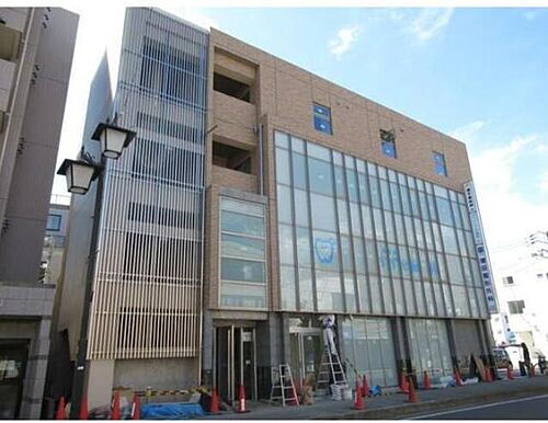 神奈川県伊勢原市桜台３丁目 4階建 築7年1ヶ月