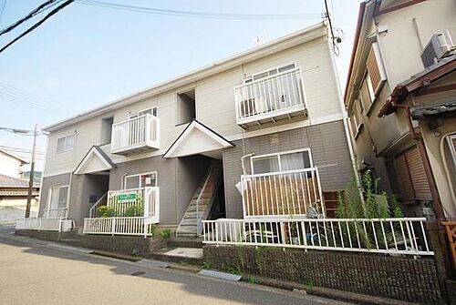 Ｍプラザ津田駅前５番館