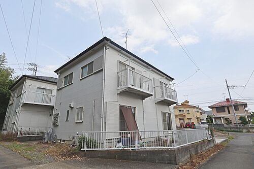 茨城県取手市井野台４丁目 2階建 築26年3ヶ月
