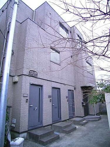 メゾン三幸