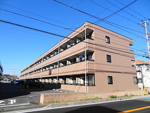 千葉県浦安市東野２丁目 賃貸マンション