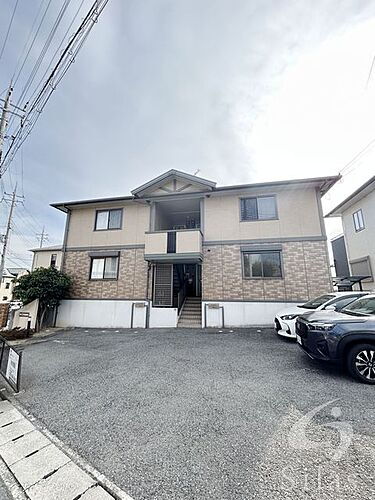 兵庫県神戸市西区和井取 2階建