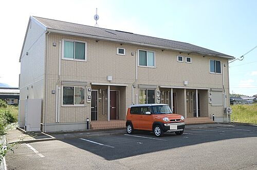 兵庫県洲本市金屋 2階建