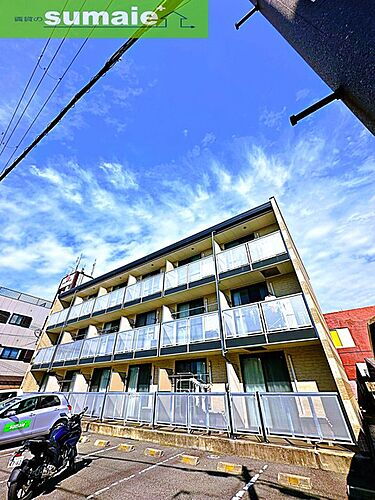 和歌山県和歌山市島崎町３丁目 3階建 築16年11ヶ月