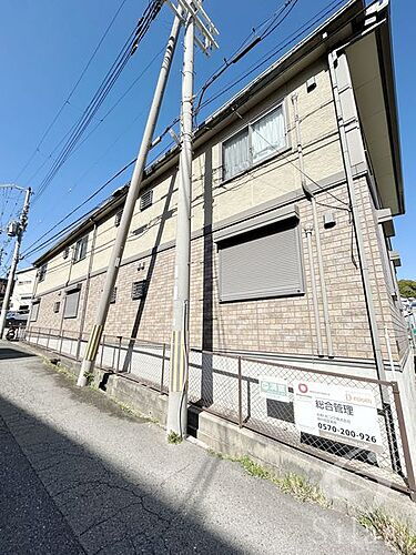 兵庫県神戸市垂水区下畑町 2階建 築19年7ヶ月