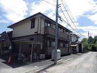 東京都八王子市東浅川町 2階建 築19年11ヶ月