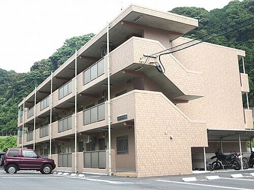 リバーサイドＭ 3階建