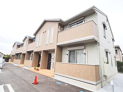 神奈川県横浜市青葉区すみよし台 賃貸アパート