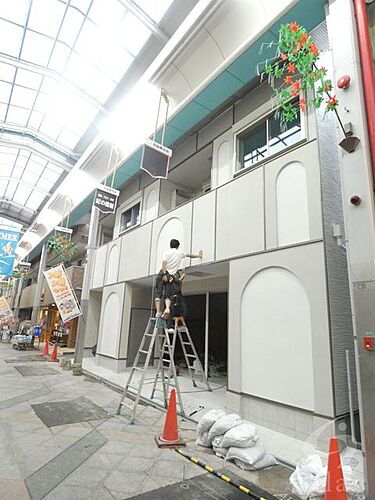 大阪府守口市金下町１丁目 3階建 築5年11ヶ月