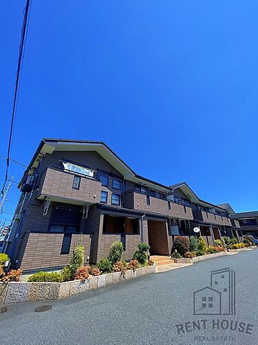 大阪府泉大津市寿町 2階建 築16年