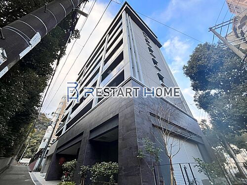 兵庫県神戸市中央区熊内町７丁目 賃貸マンション