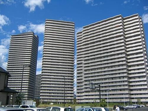 神奈川県相模原市緑区西橋本５丁目 32階建 築22年6ヶ月