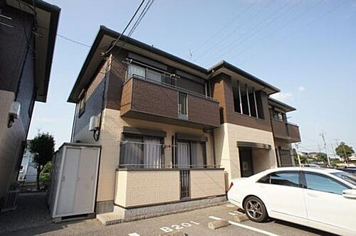 エスポワール　Ａ 2階建