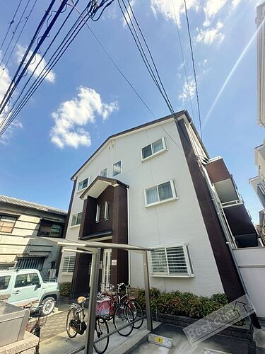 大阪府堺市堺区香ヶ丘町１丁 賃貸マンション