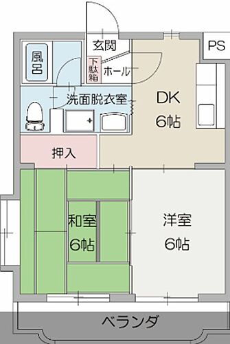 静岡県富士市岩本138-1 竪堀駅 2DK マンション 賃貸物件詳細