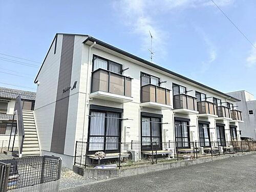 シルキーＭ 2階建
