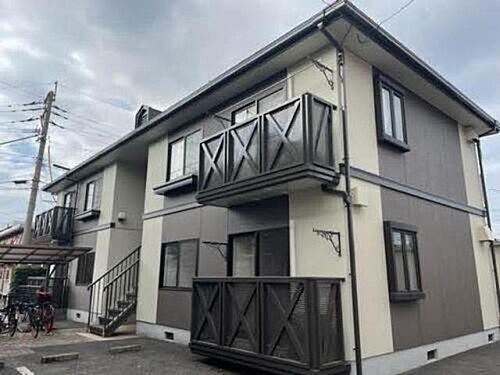 クレール高城新町　Ａ棟