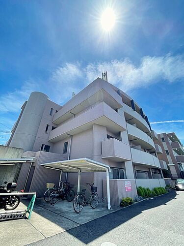 大阪府和泉市伯太町４丁目 4階建 築21年9ヶ月