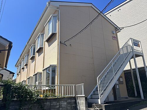 東京都八王子市南大沢１丁目 2階建