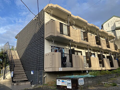 トロワ玉川学園