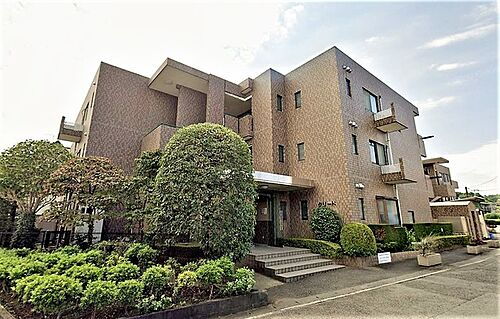 クリード 3階建
