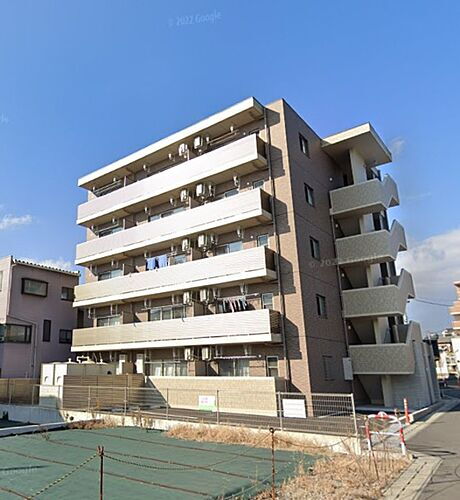 静岡県駿東郡長泉町中土狩 賃貸マンション