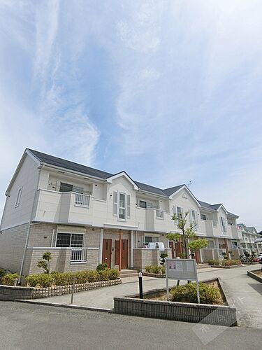 大阪府岸和田市神須屋町 賃貸アパート