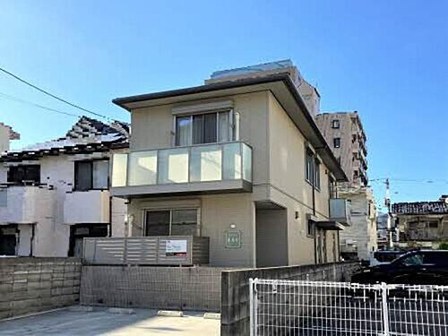 シャーメゾン東島田 2階建