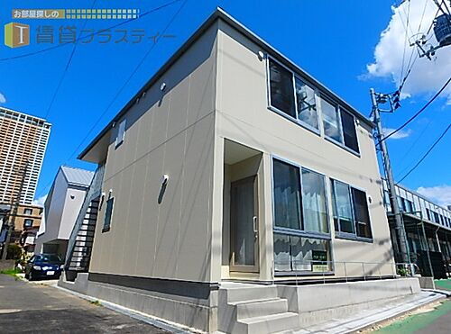 千葉県市川市市川南２丁目 2階建 築9年5ヶ月