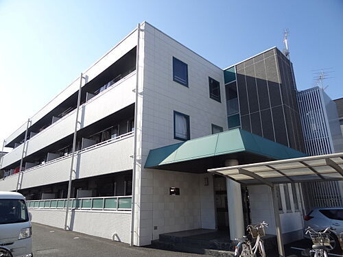 千葉県浦安市堀江６丁目 賃貸マンション