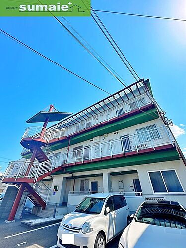 和歌山県和歌山市吹屋町３丁目 賃貸マンション