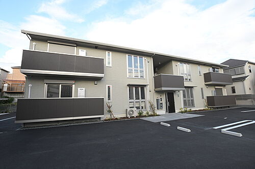 Ａｖｅｎｉｒ 2階建