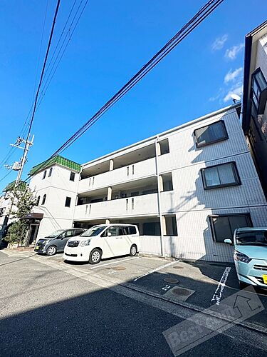 大阪府堺市東区北野田 賃貸マンション