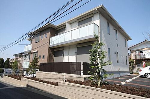 サンライト　ヒル 2階建